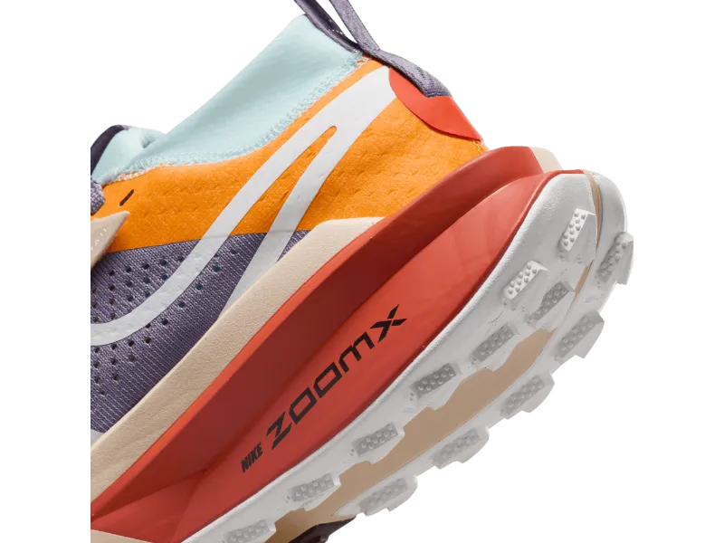 Women's Nike Zegama 2 High Cushion Trail Runner