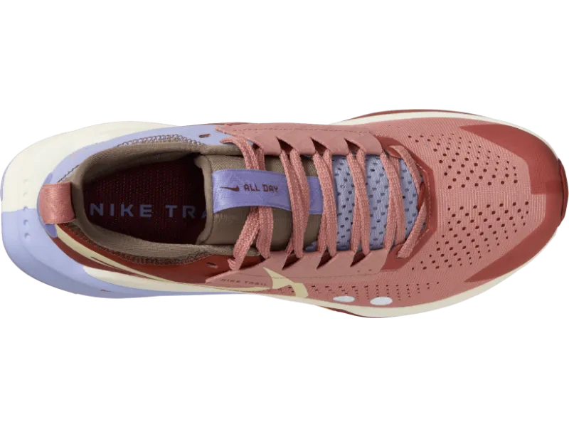 Women's Nike Zegama 2 High Cushion Trail Runner