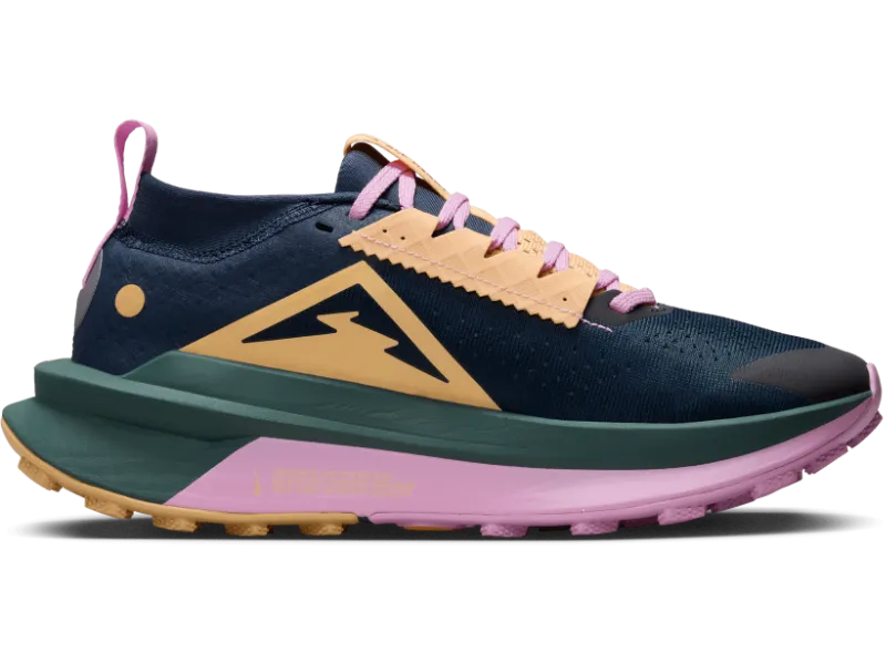 Women's Nike Zegama 2 High Cushion Trail Runner