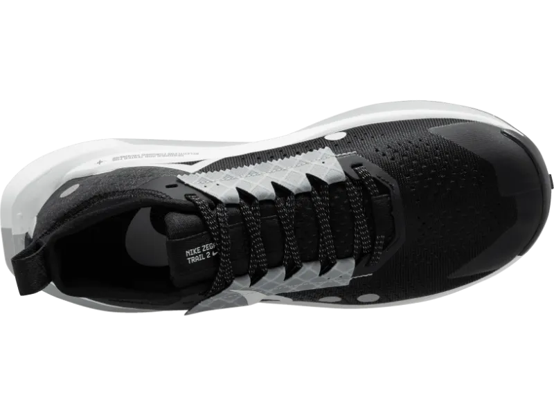 Women's Nike Zegama 2 High Cushion Trail Runner