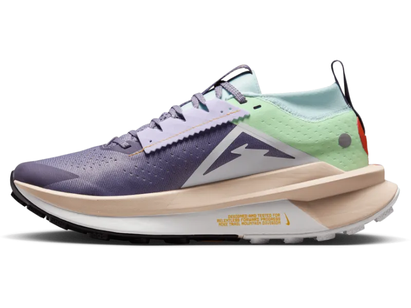 Women's Nike Zegama 2 High Cushion Trail Runner
