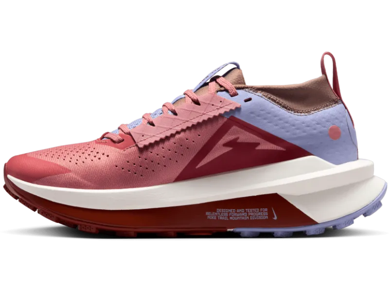 Women's Nike Zegama 2 High Cushion Trail Runner