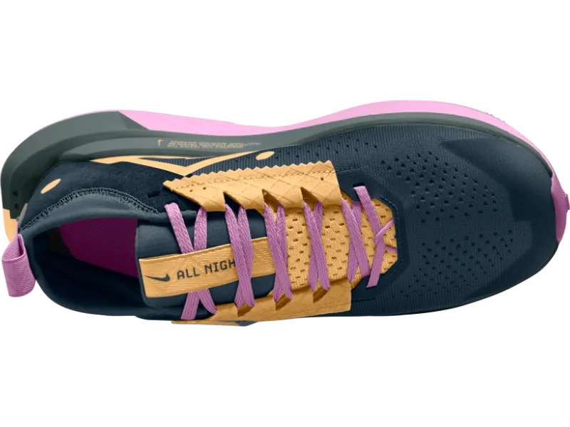 Women's Nike Zegama 2 High Cushion Trail Runner