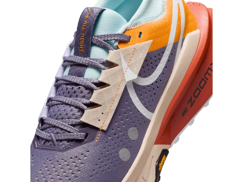Women's Nike Zegama 2 High Cushion Trail Runner