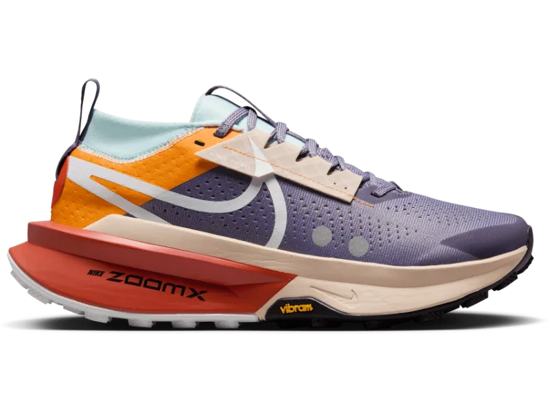 Women's Nike Zegama 2 High Cushion Trail Runner