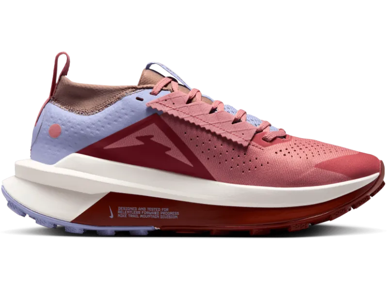 Women's Nike Zegama 2 High Cushion Trail Runner