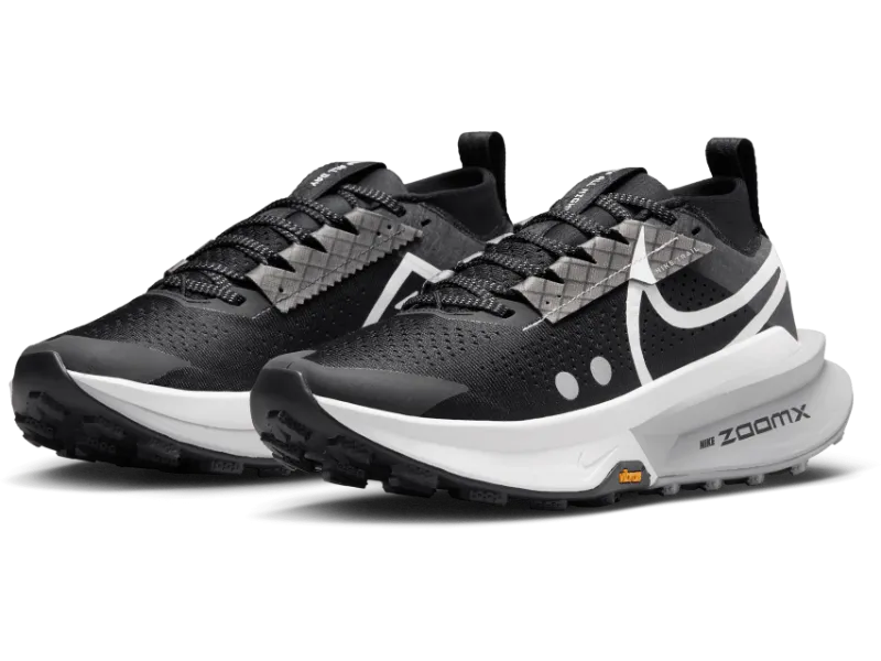 Women's Nike Zegama 2 High Cushion Trail Runner