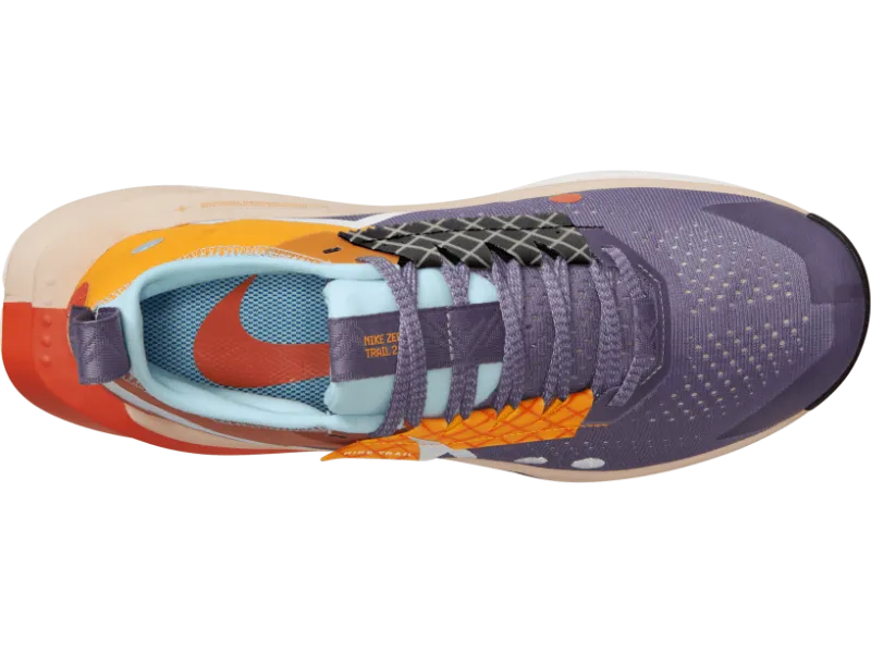 Women's Nike Zegama 2 High Cushion Trail Runner
