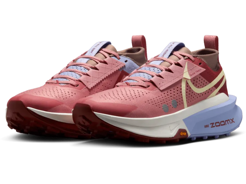 Women's Nike Zegama 2 High Cushion Trail Runner