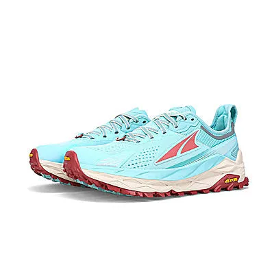 Women's Olympus 5
