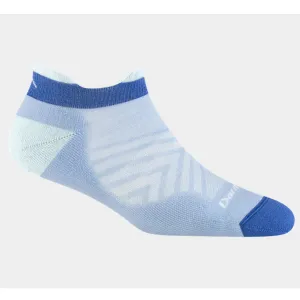 Women's Run No Show Tab Ultra-Lightweight Running Sock - 1047