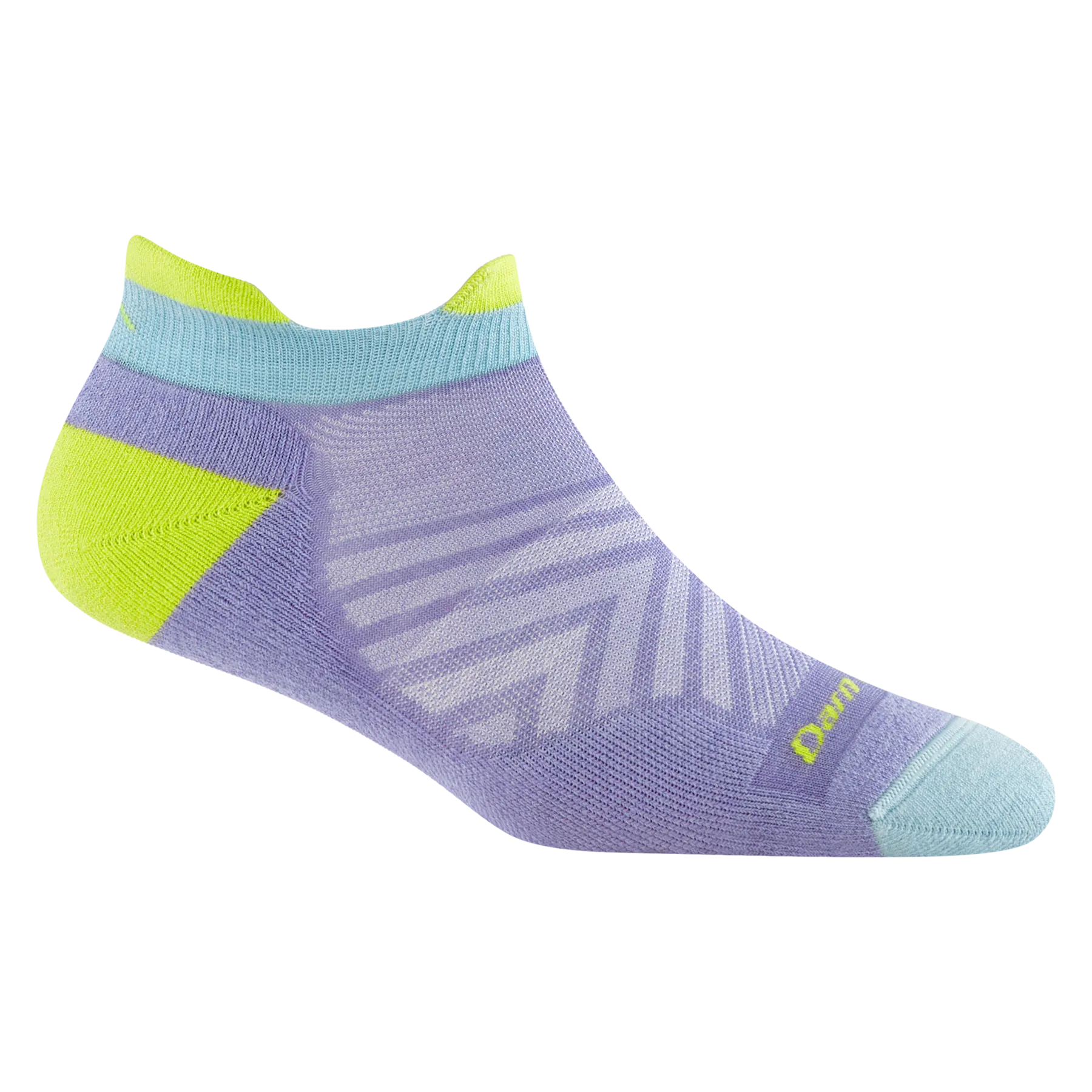Women's Run No Show Tab Ultra-Lightweight Running Sock - 1047