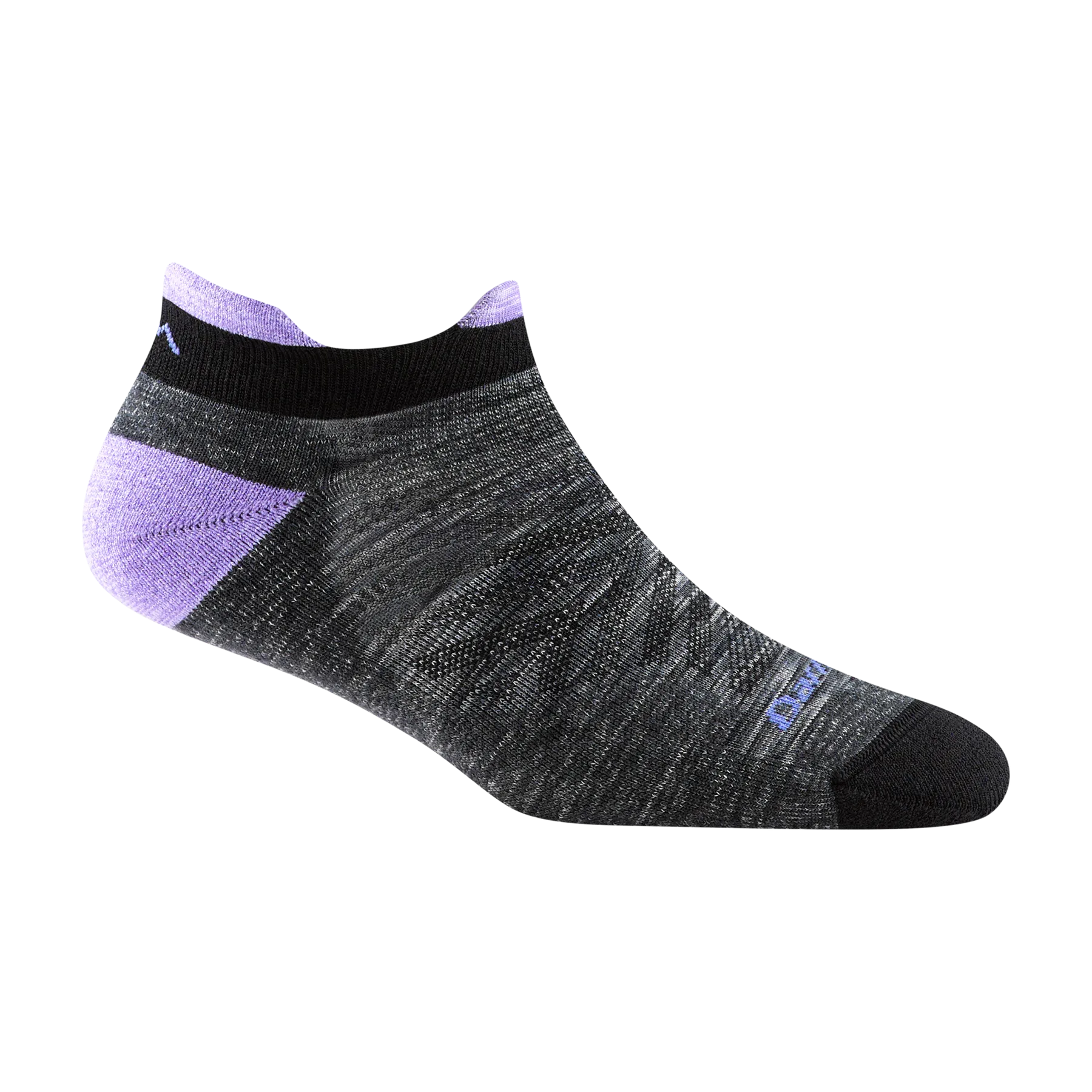 Women's Run No Show Tab Ultra-Lightweight Running Sock - 1047