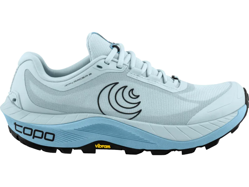 Women's Topo MTN Racer 3 High Cushion Trail Runner