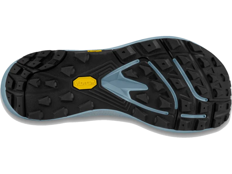 Women's Topo MTN Racer 3 High Cushion Trail Runner