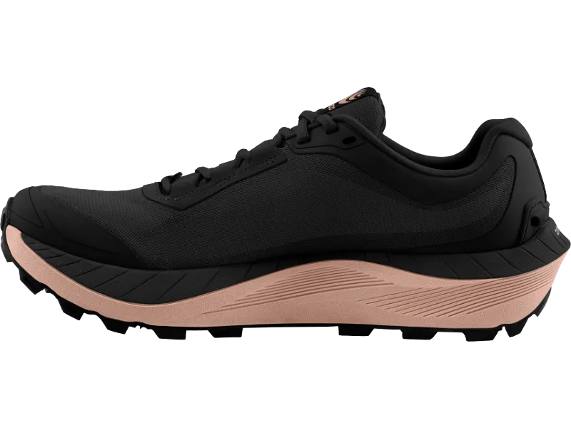 Women's Topo MTN Racer 3 High Cushion Trail Runner