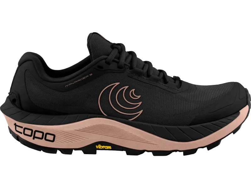 Women's Topo MTN Racer 3 High Cushion Trail Runner
