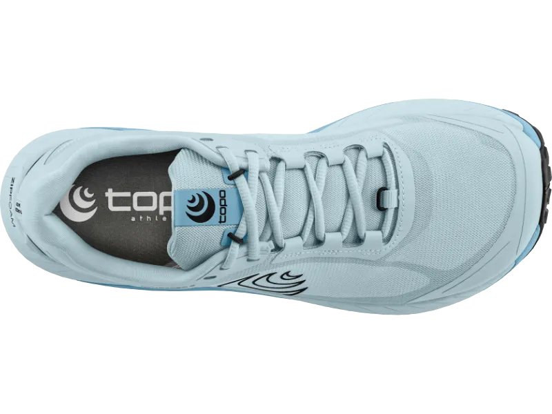 Women's Topo MTN Racer 3 High Cushion Trail Runner