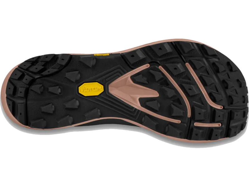 Women's Topo MTN Racer 3 High Cushion Trail Runner