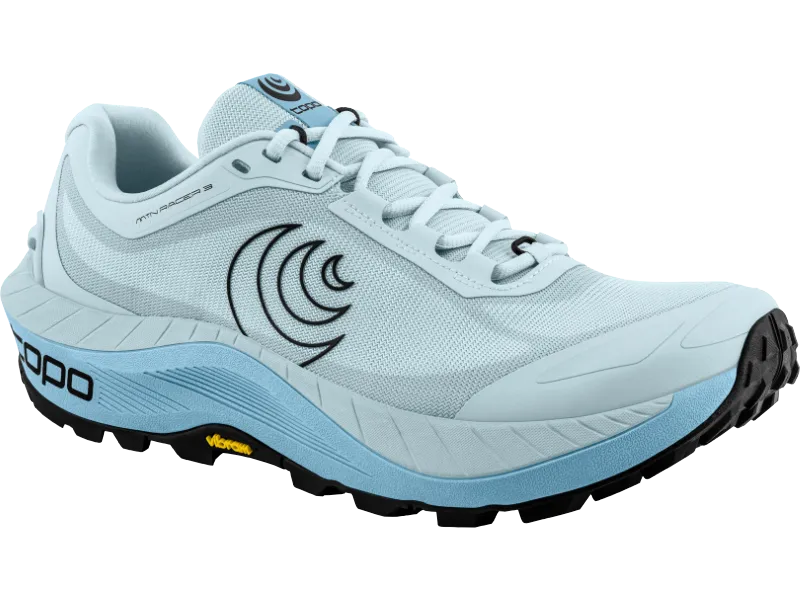 Women's Topo MTN Racer 3 High Cushion Trail Runner