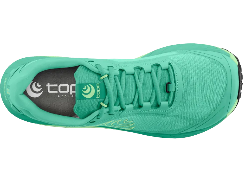 Women's Topo MTN Racer 3 High Cushion Trail Runner