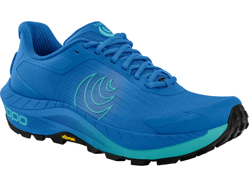 Women's Topo MTN Racer 4 - High Cushion Trail Runner