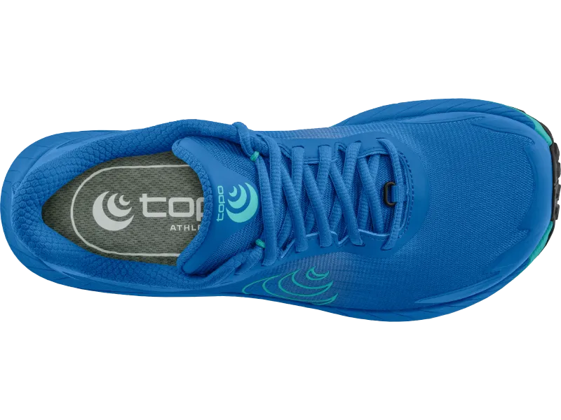 Women's Topo MTN Racer 4 - High Cushion Trail Runner