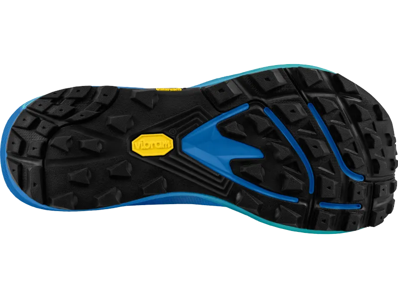 Women's Topo MTN Racer 4 - High Cushion Trail Runner