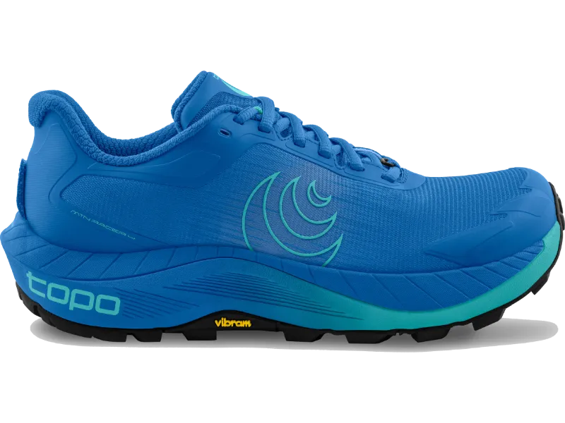 Women's Topo MTN Racer 4 - High Cushion Trail Runner
