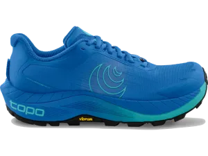 Women's Topo MTN Racer 4 - High Cushion Trail Runner