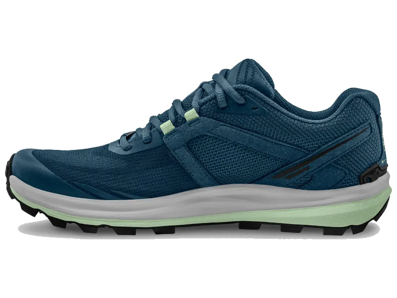 Women's Topo Terraventure 3 Low Drop Trail Running Shoe