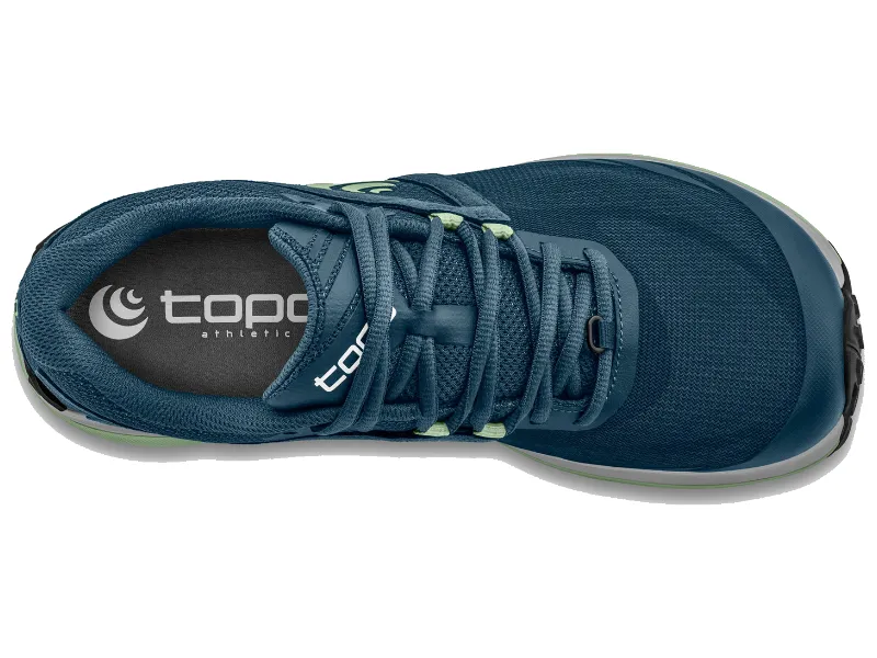 Women's Topo Terraventure 3 Low Drop Trail Running Shoe