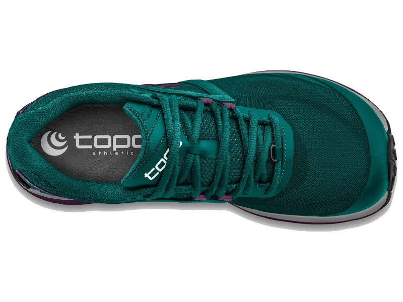 Women's Topo Terraventure 3 Low Drop Trail Running Shoe