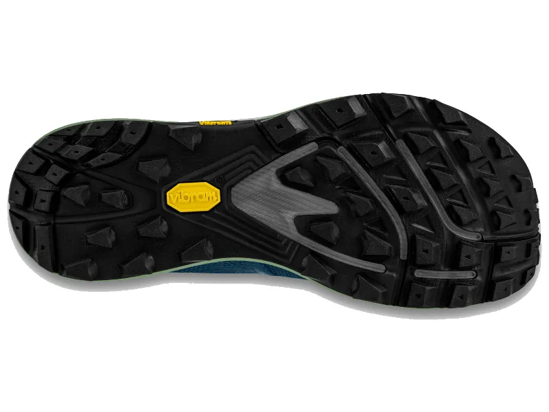 Women's Topo Terraventure 3 Low Drop Trail Running Shoe