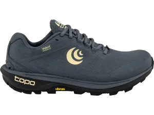 Women's Topo Terraventure 4 WP Waterproof Trail Runner