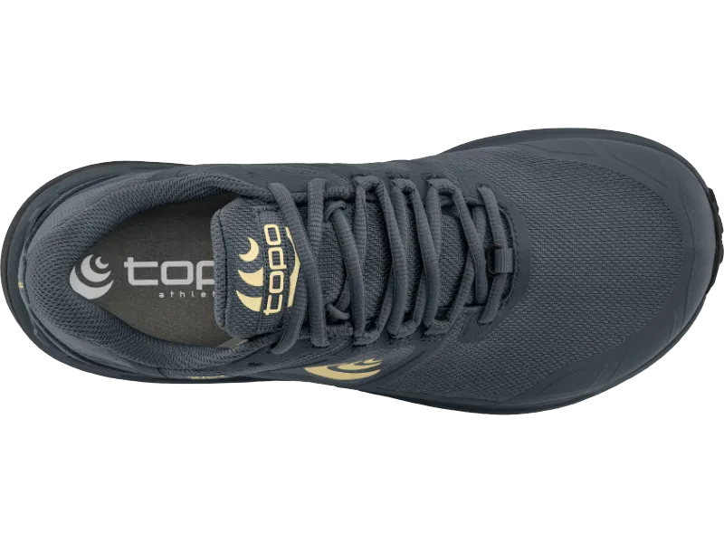 Women's Topo Terraventure 4 WP Waterproof Trail Runner