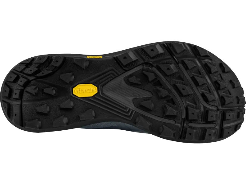 Women's Topo Terraventure 4 WP Waterproof Trail Runner