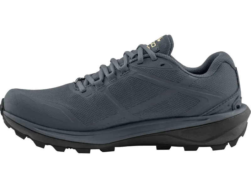 Women's Topo Terraventure 4 WP Waterproof Trail Runner