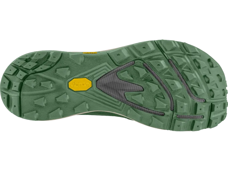 Women's Topo Traverse Hiking/Trail Running Shoe
