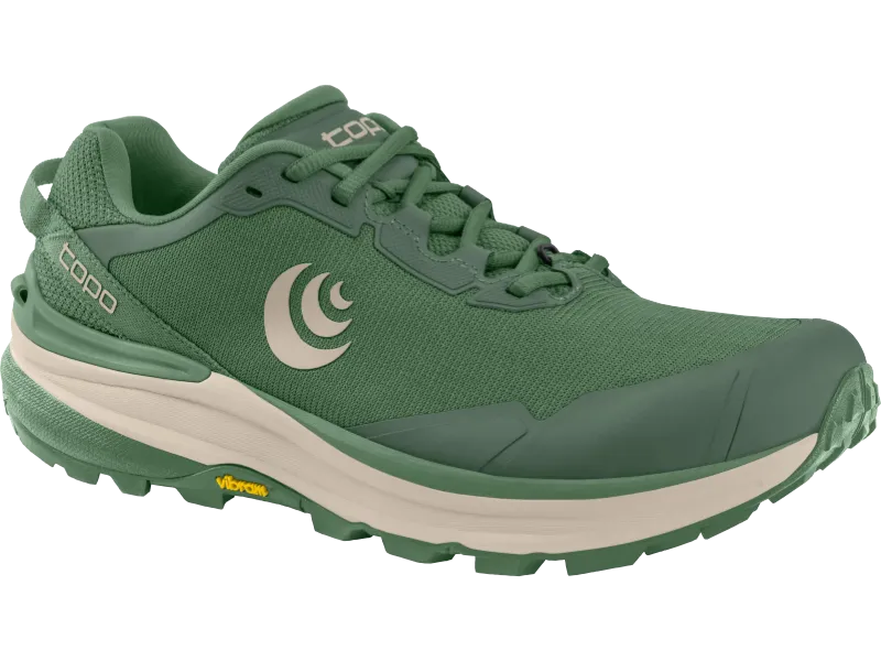 Women's Topo Traverse Hiking/Trail Running Shoe
