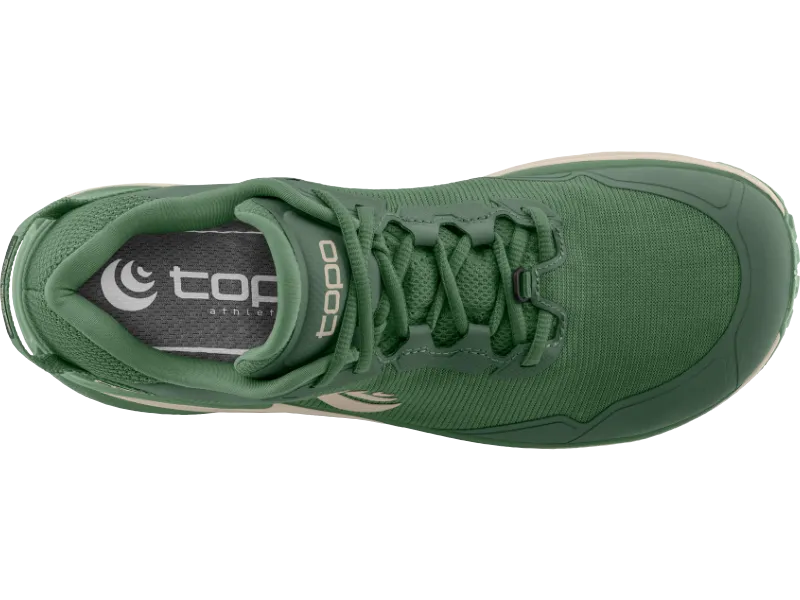 Women's Topo Traverse Hiking/Trail Running Shoe