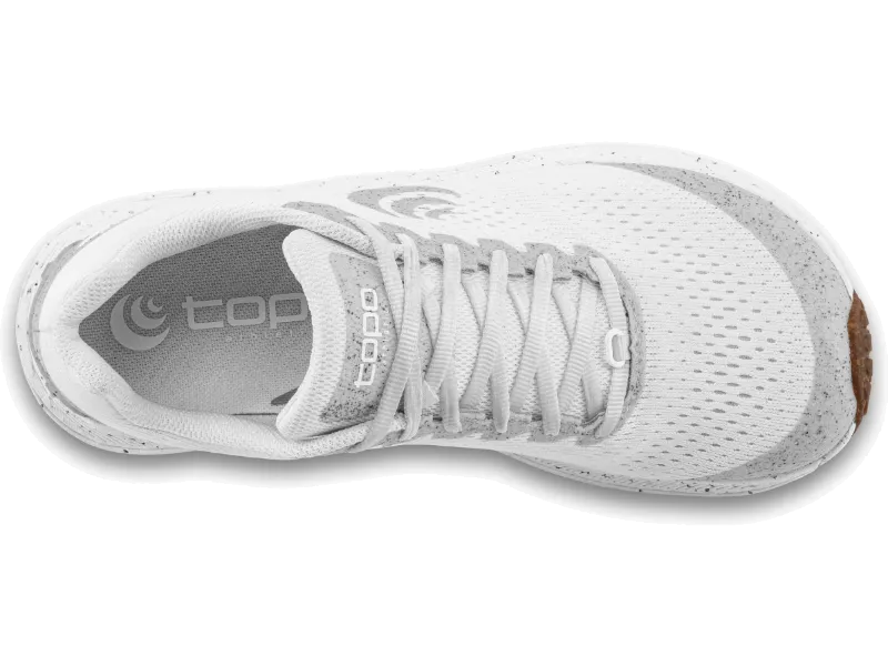 Women's Topo Ultraventure 3 ECO Environmentally Friendly Trail Runner