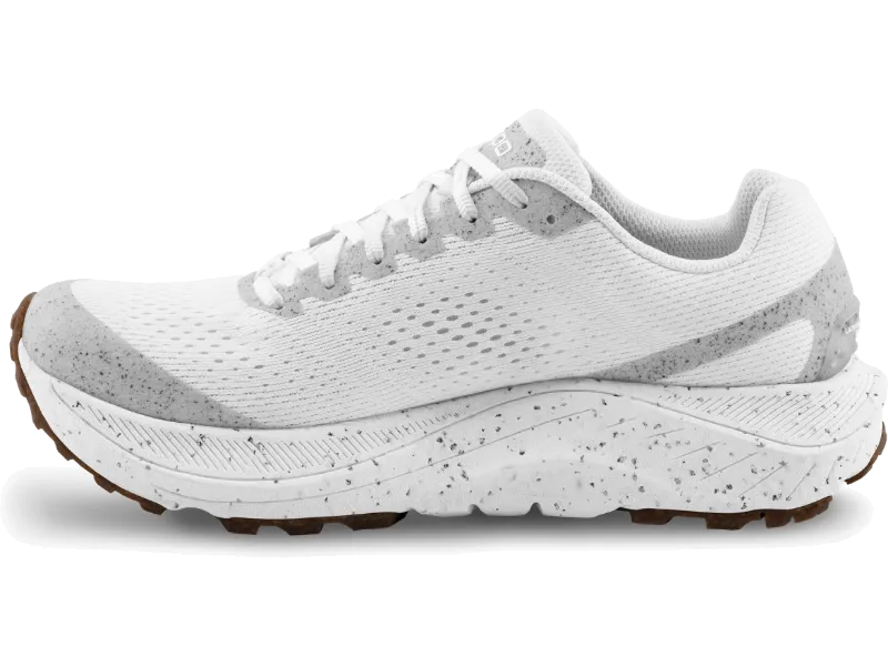 Women's Topo Ultraventure 3 ECO Environmentally Friendly Trail Runner