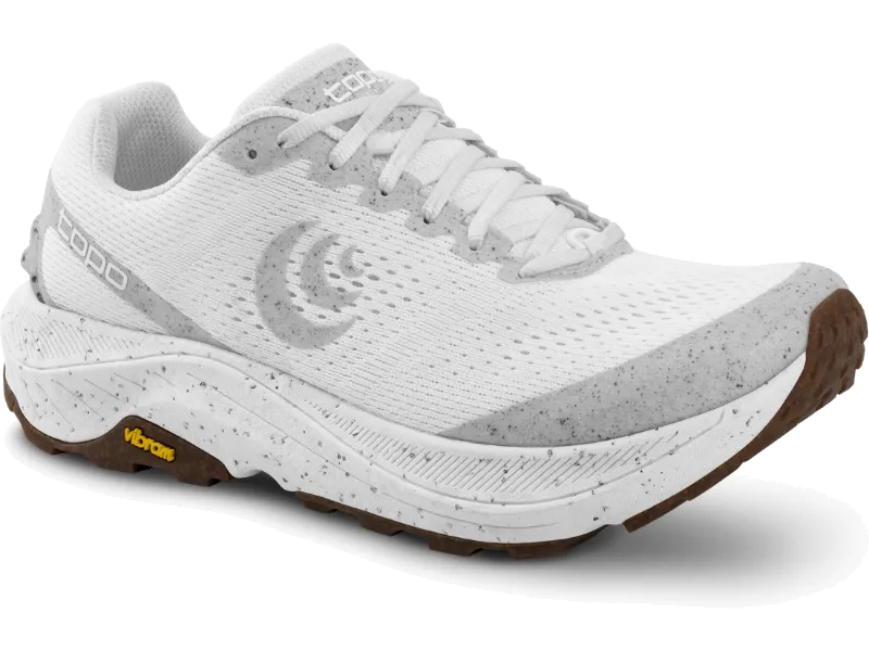 Women's Topo Ultraventure 3 ECO Environmentally Friendly Trail Runner