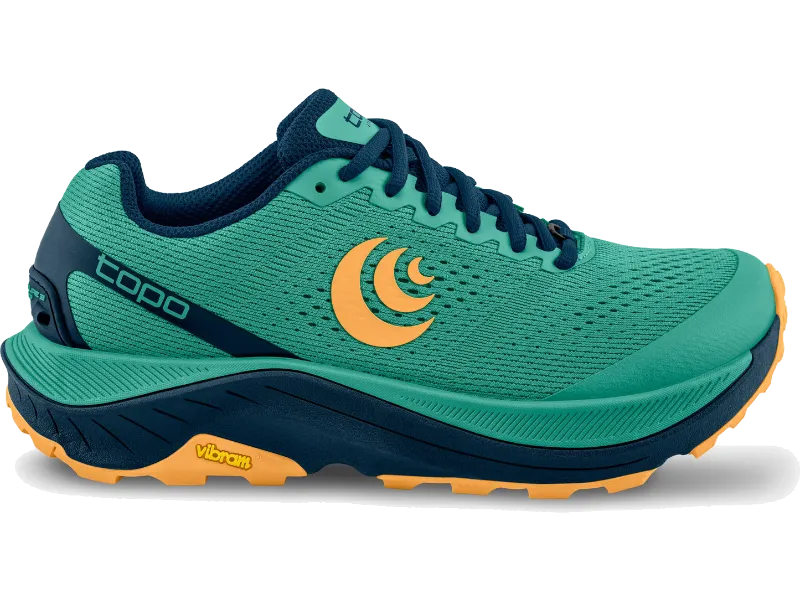 Women's Topo Ultraventure 3 High Cushion Trail Shoe