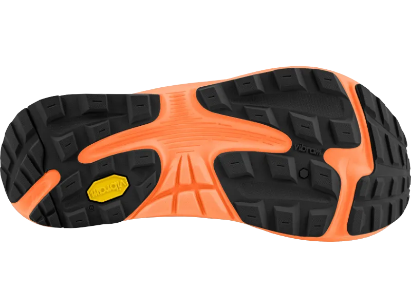 Women's Topo Ultraventure 3 High Cushion Trail Shoe