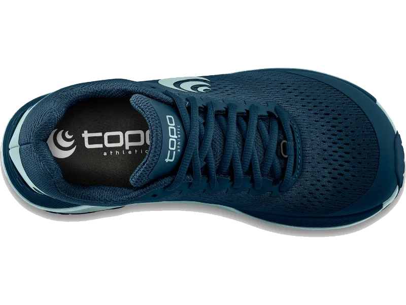 Women's Topo Ultraventure 3 High Cushion Trail Shoe