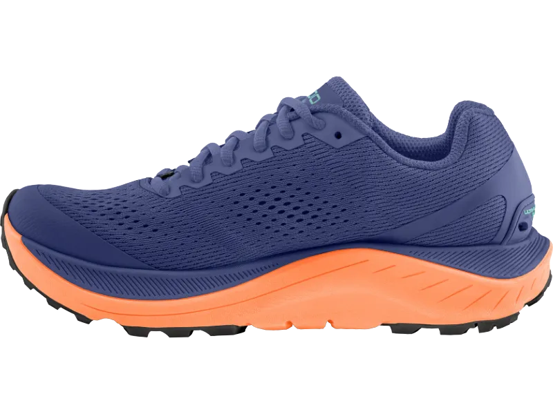 Women's Topo Ultraventure 3 High Cushion Trail Shoe