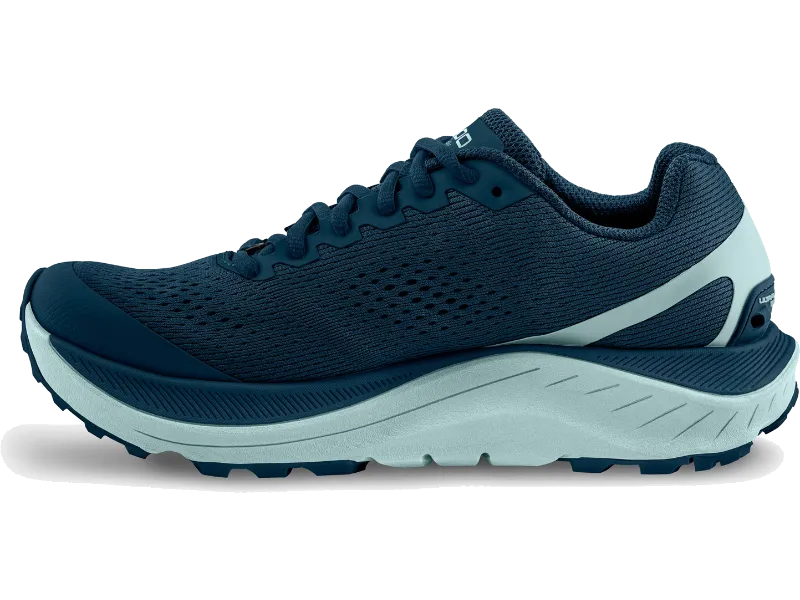 Women's Topo Ultraventure 3 High Cushion Trail Shoe
