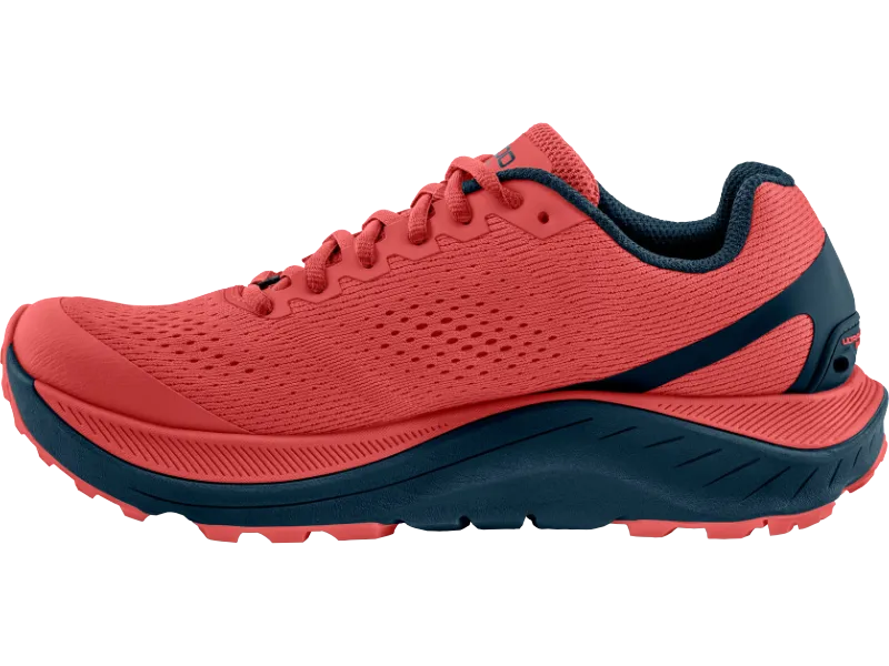Women's Topo Ultraventure 3 High Cushion Trail Shoe